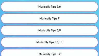 Screenshot von Musical.ly 2019 Guide 3
