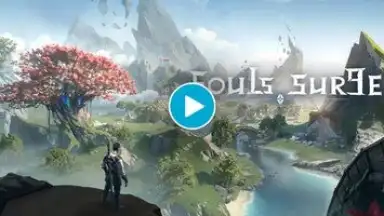 Screenshot von Souls Surge 1
