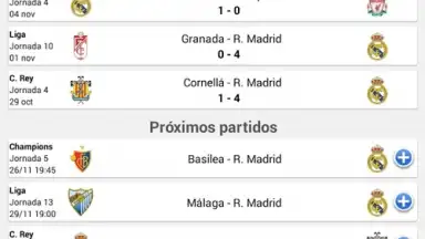 Screenshot von Marca.com 4