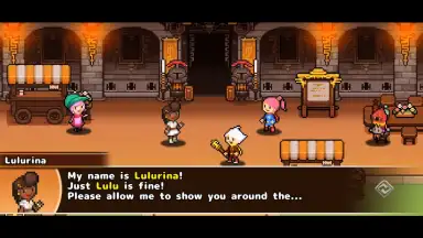 Screenshot von Destination: Dragons! 7
