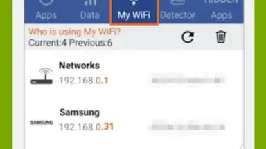 Screenshot von Goclean: Popup Ad detector 4