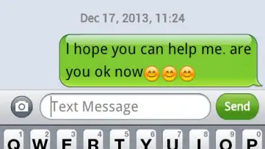 Screenshot von Emoji Keyboard 6 4