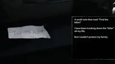 Screenshot von Endless Nightmare 1