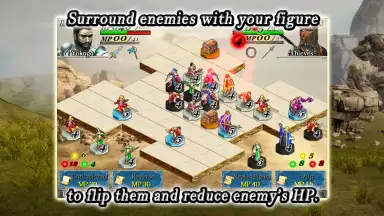 Screenshot von Rev Ersi Quest 3