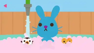 Screenshot von Sago Mini Babies Daycare 7
