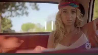 Screenshot von Playboy NOW 4