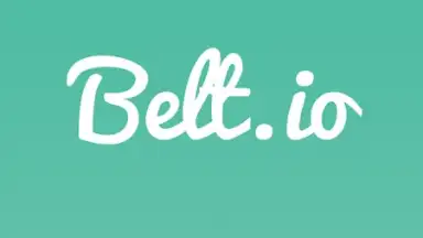 Screenshot von Belt.io 2