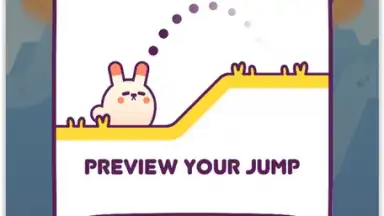 Screenshot von Fat Bunny 3
