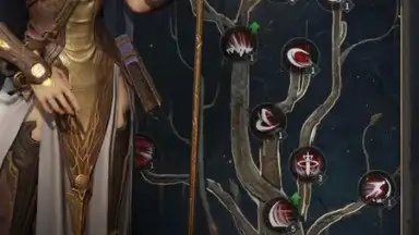 Screenshot von Game of Honor 1