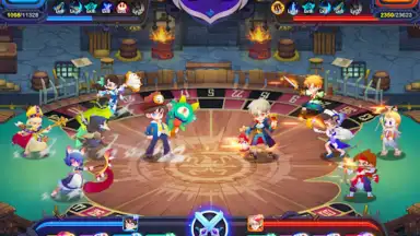 Screenshot von Misty City: Tower Defense 6