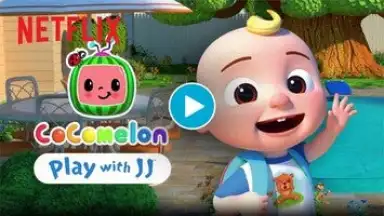 Screenshot von CoComelon 1