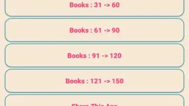 Screenshot von Listen AudioBooks 2