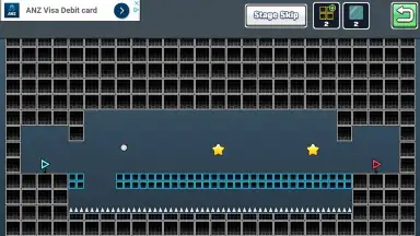 Screenshot von Jump Ball Quest 12