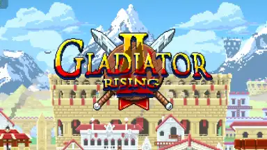 Screenshot von Gladiator Rising II 1