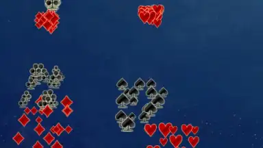 Screenshot von Solitaire Free 19