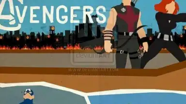 Screenshot von Supersonic 1