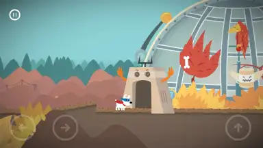 Screenshot von Mimpi Dreams 6