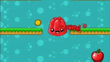 Screenshot von Happy Falls 2