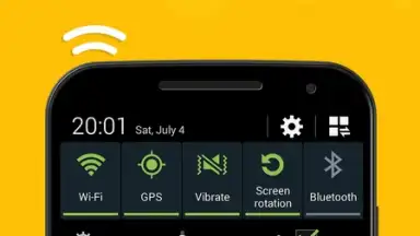 Screenshot von Speed BOOSTER and Memory Cleaner 5