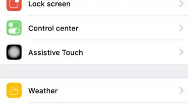 Screenshot von Launcher iOS 16 3