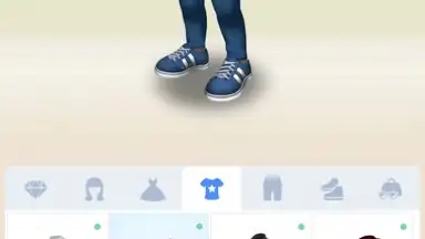 Screenshot von Mini Life: Social Avatar World 6