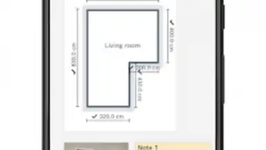 Screenshot von MeasureOn 5