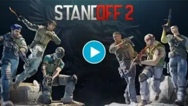 Screenshot von Standoff 2 1