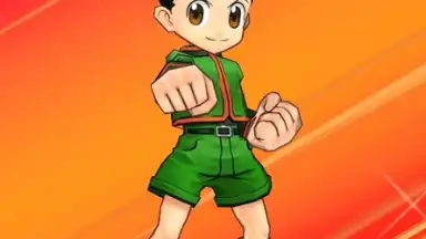 Screenshot von HUNTER×HUNTER: Greed Adventure 4