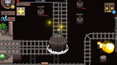 Screenshot von Hero Siege 5