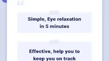 Screenshot von Jawline Exercises & Face Yoga 1