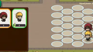 Screenshot von Raid Heroes: Sword and Magic 15
