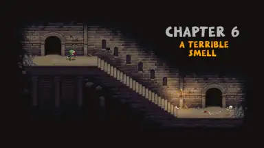Screenshot von Dungeons of Dreadrock 1