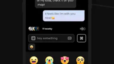 Screenshot von Jagat 1