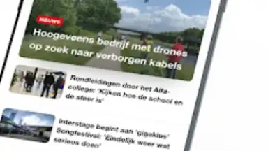 Screenshot von RTV Drenthe 8