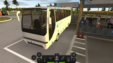 Screenshot von Bus Simulator: Ultimate 9