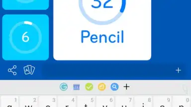 Screenshot von 94 percent 6