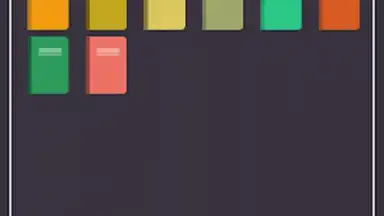 Screenshot von My Notebooks 4