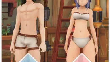 Screenshot von Alchemia Story 8