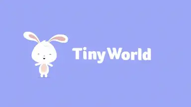 Screenshot von Tiny Puzzle 6