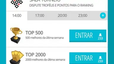 Screenshot von Buraco Canastra 4