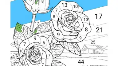 Screenshot von Zen Color 12