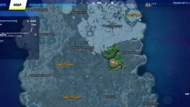 Screenshot von Fortnite 3