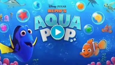 Screenshot von Nemo's Aqua POP 1