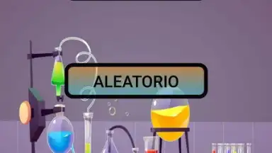 Screenshot von Master Chemistry 6