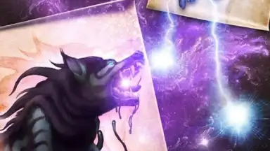Screenshot von Book of Heroes 6