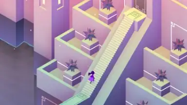 Screenshot von Monument Valley 3 11