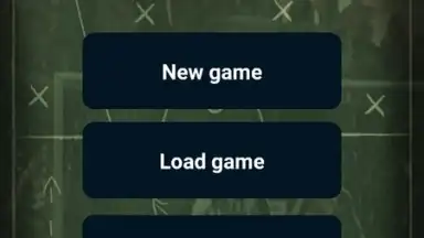 Screenshot von Cyberfoot 1