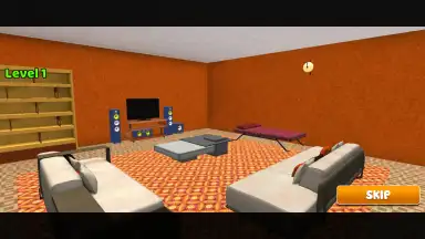 Screenshot von Virtual Single Dad Simulator 5