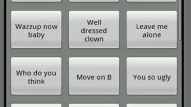 Screenshot von GTA San Andreas : CJ Sounds 2