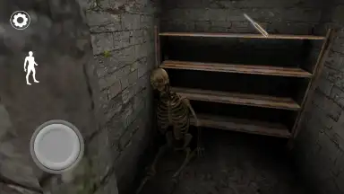 Screenshot von Granny 3 8